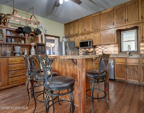 Tiny photo for 12159 County Road 12, Rawson, OH 45881 (MLS # 10002335)