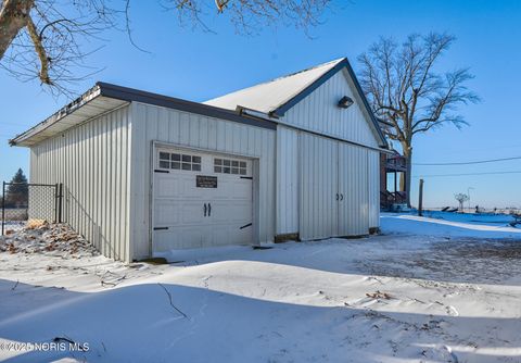 Tiny photo for 12159 County Road 12, Rawson, OH 45881 (MLS # 10002335)