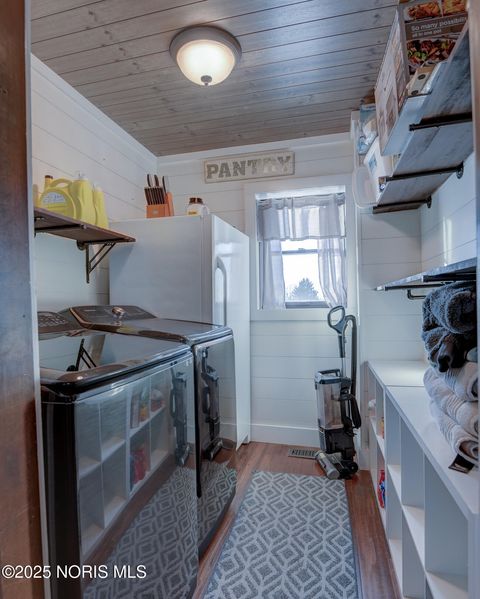 Tiny photo for 12159 County Road 12, Rawson, OH 45881 (MLS # 10002335)