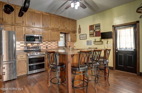 Tiny photo for 12159 County Road 12, Rawson, OH 45881 (MLS # 10002335)