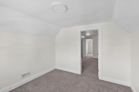 Tiny photo for 1211 Woodstock Avenue, Toledo, OH 43607 (MLS # 10005447)