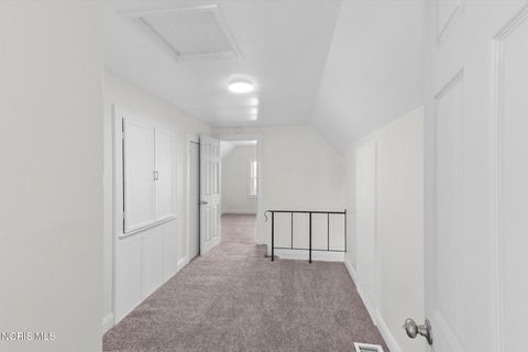 Tiny photo for 1211 Woodstock Avenue, Toledo, OH 43607 (MLS # 10005447)