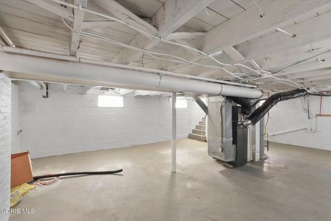 Tiny photo for 1211 Woodstock Avenue, Toledo, OH 43607 (MLS # 10005447)