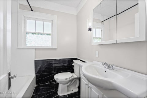 Tiny photo for 207 Rhodes Avenue, North Baltimore, OH 45872 (MLS # 10010309)