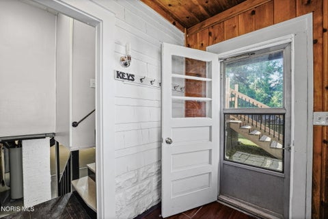 Tiny photo for 207 Rhodes Avenue, North Baltimore, OH 45872 (MLS # 10010309)