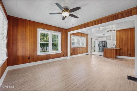 Tiny photo for 207 Rhodes Avenue, North Baltimore, OH 45872 (MLS # 10010309)