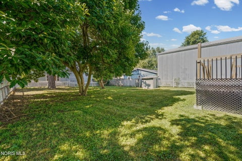 Tiny photo for 207 Rhodes Avenue, North Baltimore, OH 45872 (MLS # 10010309)