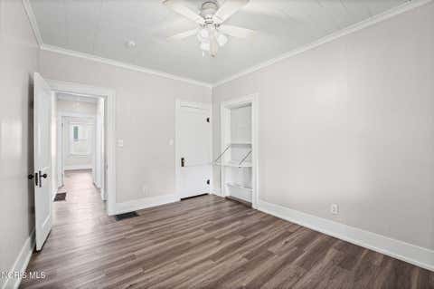 Tiny photo for 207 Rhodes Avenue, North Baltimore, OH 45872 (MLS # 10010309)