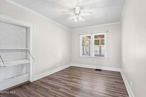 Tiny photo for 207 Rhodes Avenue, North Baltimore, OH 45872 (MLS # 10010309)