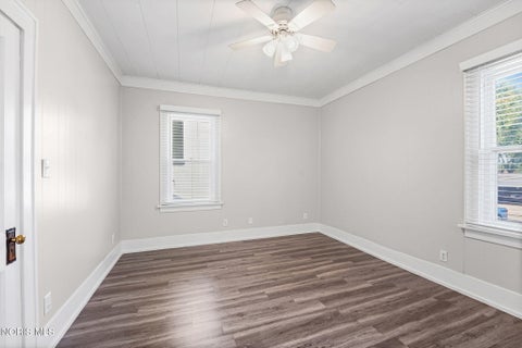 Tiny photo for 207 Rhodes Avenue, North Baltimore, OH 45872 (MLS # 10010309)