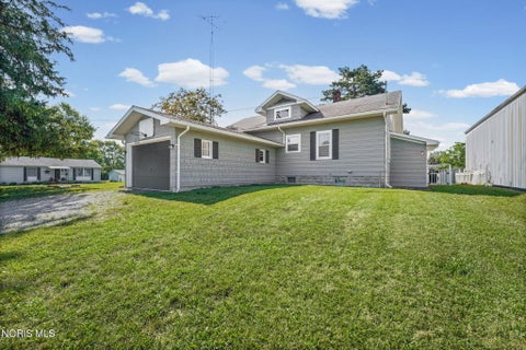 Tiny photo for 207 Rhodes Avenue, North Baltimore, OH 45872 (MLS # 10010309)