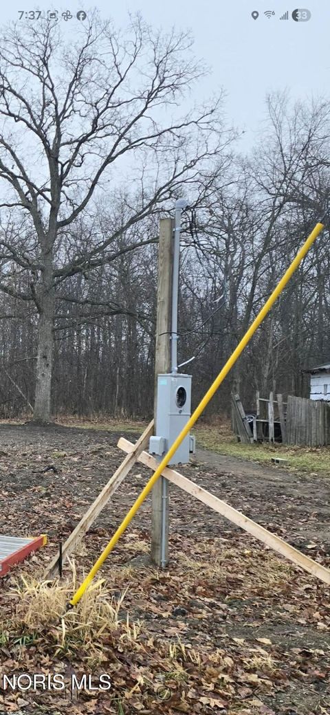 Tiny photo for 13205 Oris Avenue, Defiance, OH 43512 (MLS # 10005968)