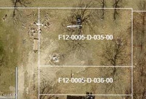 Tiny photo for 13205 Oris Avenue, Defiance, OH 43512 (MLS # 10005968)