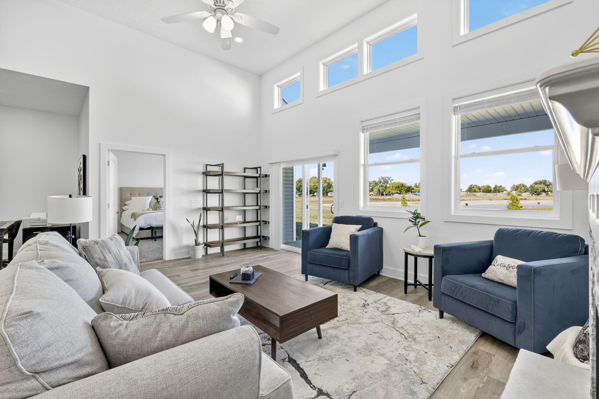 209 East Bridge Road