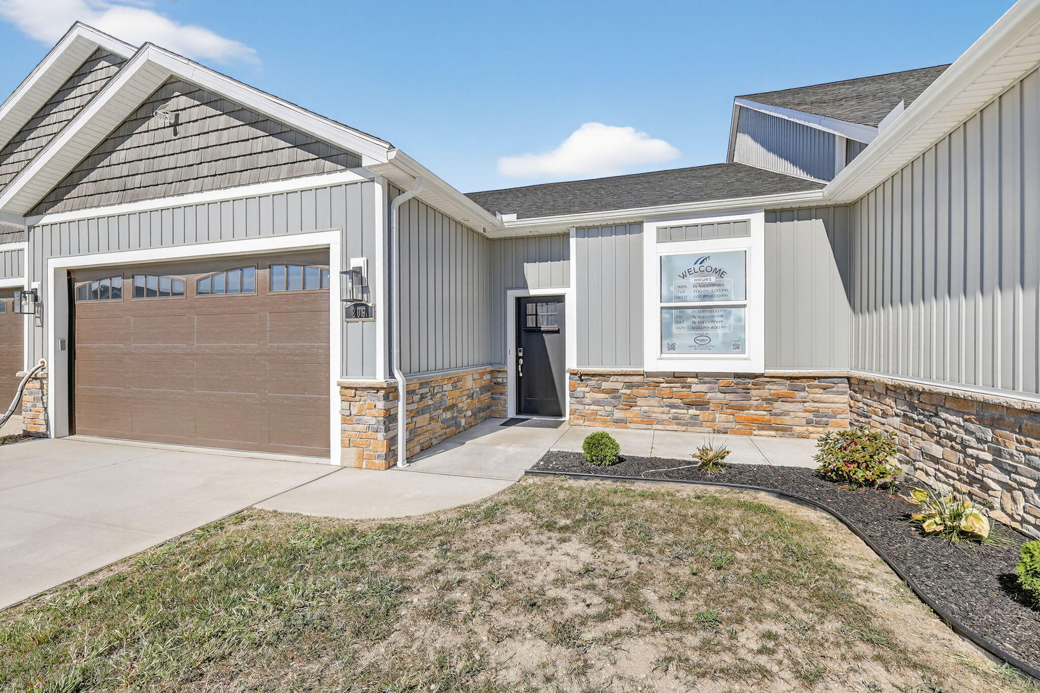 209 East Bridge Road