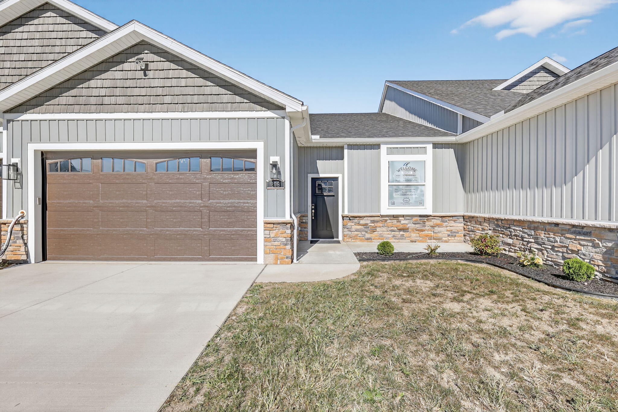 209 East Bridge Road