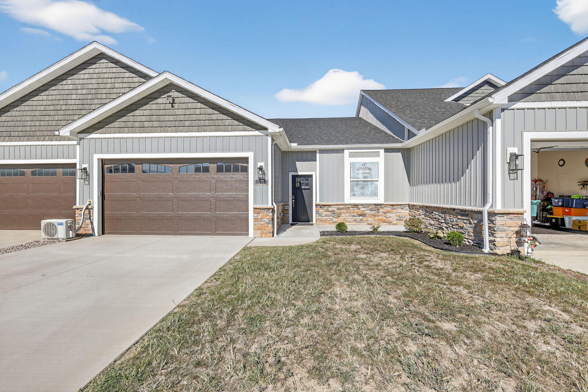 209 East Bridge Road