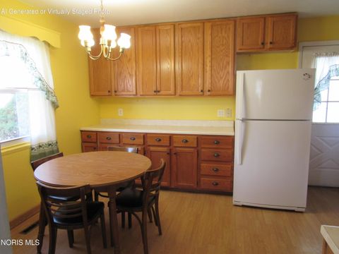 Tiny photo for 121 Derbyshire Road, Toledo, OH 43615 (MLS # 10005828)