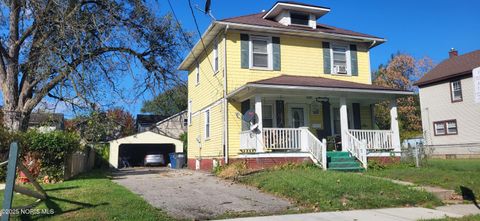 Photo of 3515 Watson Avenue, Toledo, OH 43612 (MLS # 10002106)