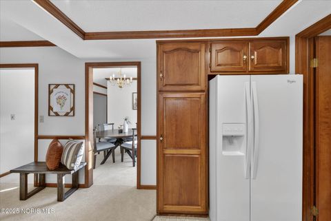 Tiny photo for 702 Fairway Lane, Wauseon, OH 43567 (MLS # 10002465)