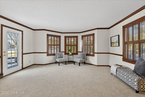 Tiny photo for 702 Fairway Lane, Wauseon, OH 43567 (MLS # 10002465)