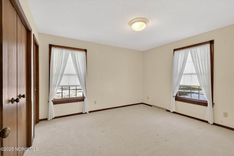 Tiny photo for 702 Fairway Lane, Wauseon, OH 43567 (MLS # 10002465)