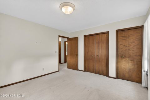 Tiny photo for 702 Fairway Lane, Wauseon, OH 43567 (MLS # 10002465)