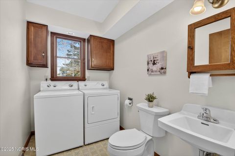 Tiny photo for 702 Fairway Lane, Wauseon, OH 43567 (MLS # 10002465)