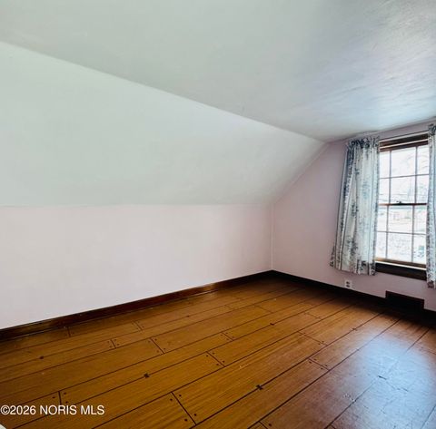 Tiny photo for 105 W Edgerton Street, Hicksville, OH 43526 (MLS # 10003411)