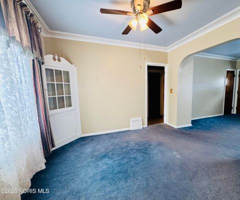 Tiny photo for 105 W Edgerton Street, Hicksville, OH 43526 (MLS # 10003411)