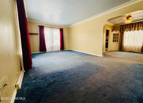 Tiny photo for 105 W Edgerton Street, Hicksville, OH 43526 (MLS # 10003411)