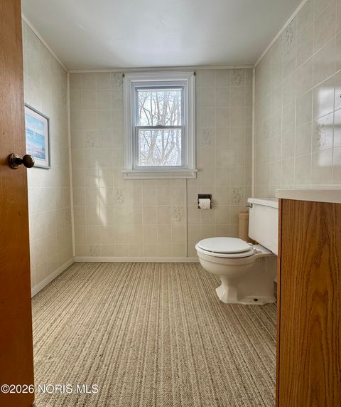 Tiny photo for 105 W Edgerton Street, Hicksville, OH 43526 (MLS # 10003411)