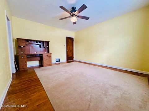 Tiny photo for 105 W Edgerton Street, Hicksville, OH 43526 (MLS # 10003411)