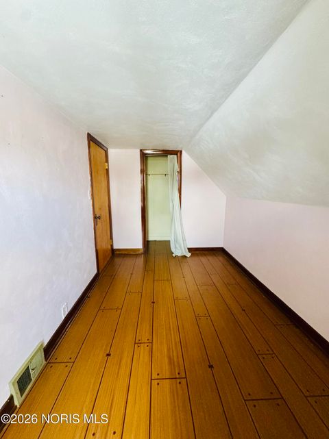 Tiny photo for 105 W Edgerton Street, Hicksville, OH 43526 (MLS # 10003411)