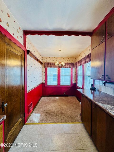 Tiny photo for 105 W Edgerton Street, Hicksville, OH 43526 (MLS # 10003411)