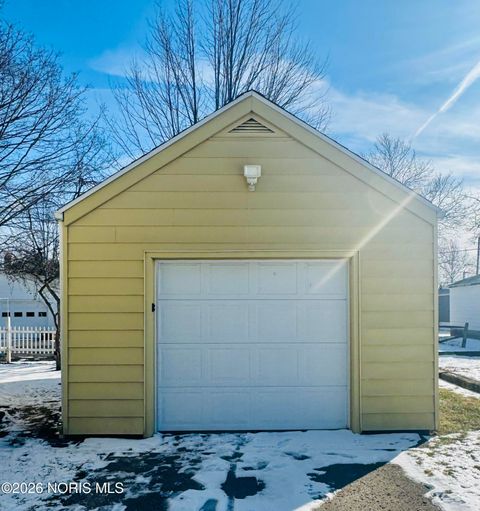 Tiny photo for 105 W Edgerton Street, Hicksville, OH 43526 (MLS # 10003411)