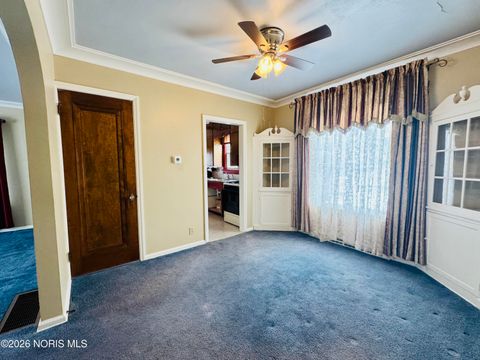 Tiny photo for 105 W Edgerton Street, Hicksville, OH 43526 (MLS # 10003411)