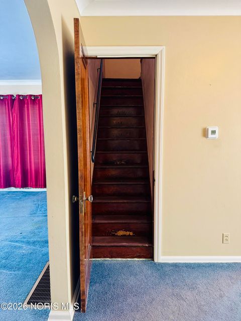 Tiny photo for 105 W Edgerton Street, Hicksville, OH 43526 (MLS # 10003411)