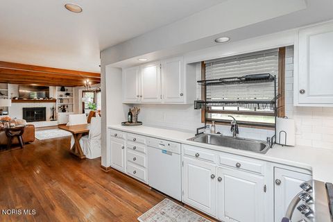 Tiny photo for 7301 Crosscut Road, Holland, OH 43528 (MLS # 10008259)