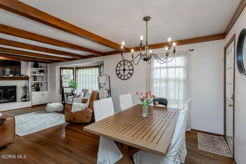 Tiny photo for 7301 Crosscut Road, Holland, OH 43528 (MLS # 10008259)