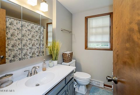 Tiny photo for 7301 Crosscut Road, Holland, OH 43528 (MLS # 10008259)