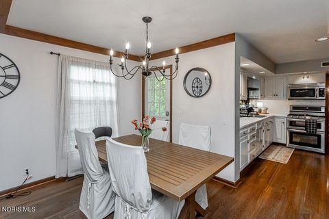 Tiny photo for 7301 Crosscut Road, Holland, OH 43528 (MLS # 10008259)