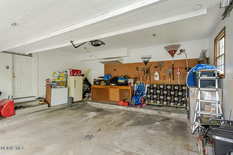 Tiny photo for 7301 Crosscut Road, Holland, OH 43528 (MLS # 10008259)