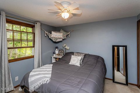 Tiny photo for 7301 Crosscut Road, Holland, OH 43528 (MLS # 10008259)