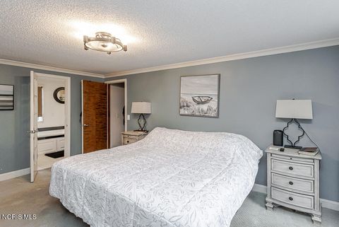 Tiny photo for 7301 Crosscut Road, Holland, OH 43528 (MLS # 10008259)