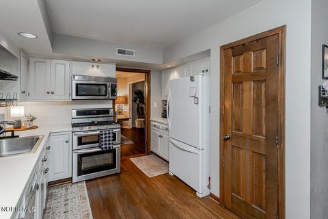 Tiny photo for 7301 Crosscut Road, Holland, OH 43528 (MLS # 10008259)