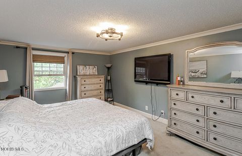 Tiny photo for 7301 Crosscut Road, Holland, OH 43528 (MLS # 10008259)