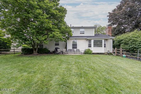 Tiny photo for 7301 Crosscut Road, Holland, OH 43528 (MLS # 10008259)