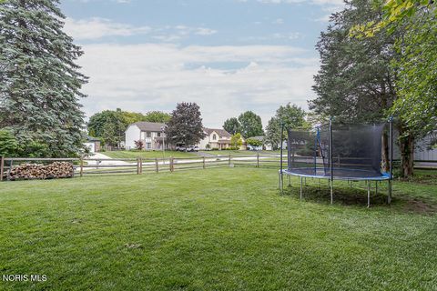 Tiny photo for 7301 Crosscut Road, Holland, OH 43528 (MLS # 10008259)