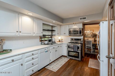 Tiny photo for 7301 Crosscut Road, Holland, OH 43528 (MLS # 10008259)